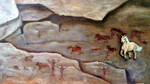 Cave Painting I
Sold