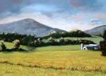 Swannanoa Valley Afternoon
SOLD