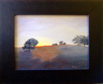 Sunrise Warmth, Available at The Artist Coop, Laurens, SC