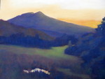 Silent Sunset, SOLD