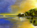 Cottage on the Bay
SOLD